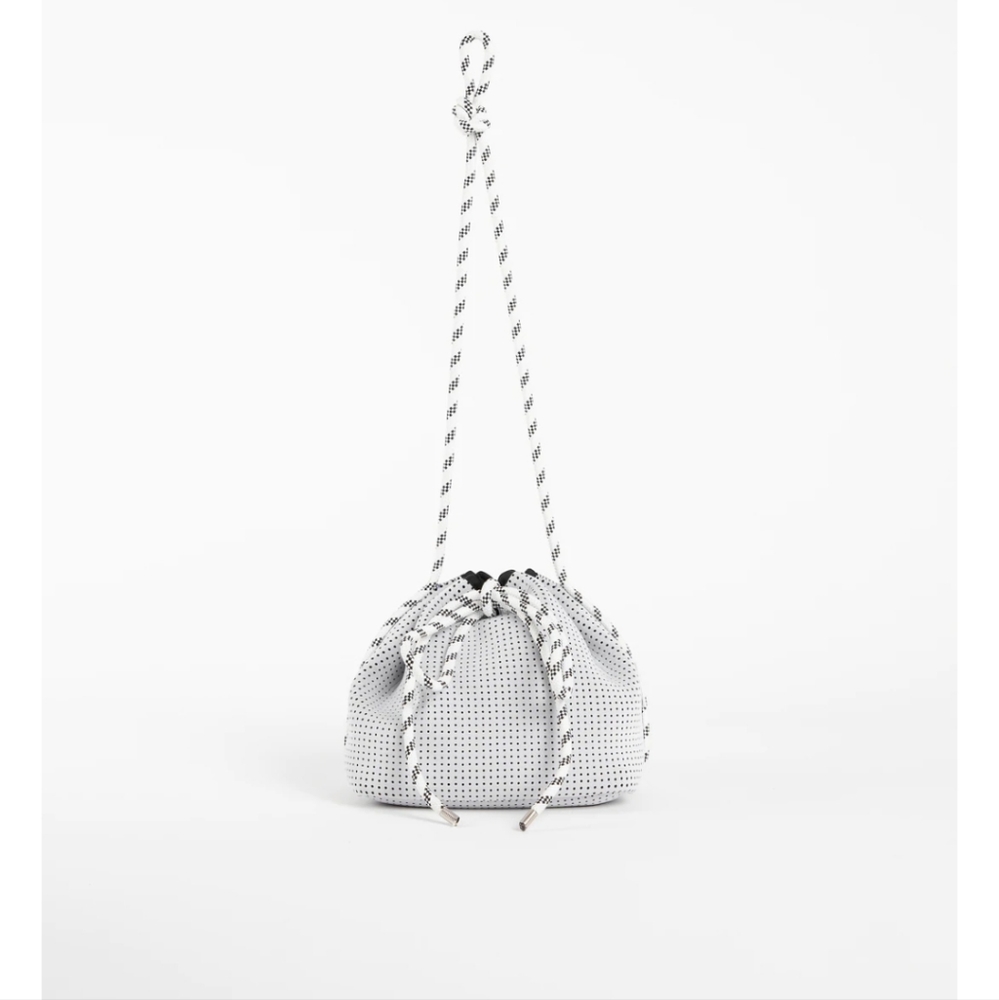 JIMEILA Bucket Neosprene Bag